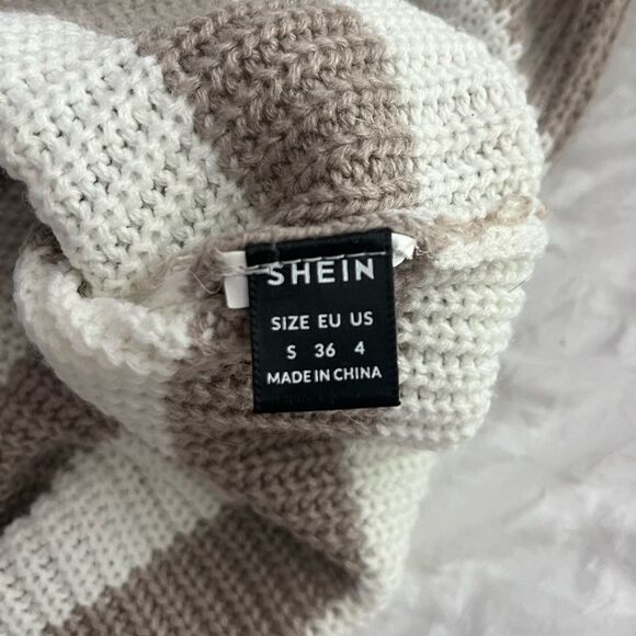 shein cute fall sweater - Picture 3 of 3